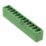 Terminal Block 12Pin 3.81 cái chân thẳng